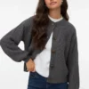 Vmlea Strickcardigan