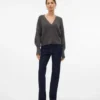 Vmlea Strickcardigan
