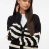 Vmlea Strickcardigan
