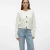 Vmlea Strickcardigan