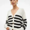 Vmlea Strickcardigan