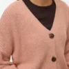 Vmlea Strickcardigan