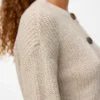 Vmlea Strickcardigan