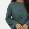 Vmlea Strickcardigan