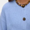 Vmlea Strickcardigan