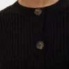 Vmlea Strickcardigan