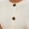 Vmlea Strickcardigan