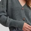 Vmlea Strickcardigan