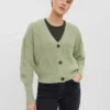 Vmlea Strickcardigan