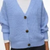 Vmlea Strickcardigan