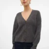Vmlea Strickcardigan