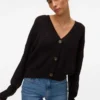 Vmlea Strickcardigan