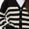 Vmlea Strickcardigan