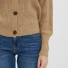 Vmlea Strickcardigan