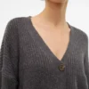 Vmlea Strickcardigan