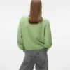 Vmleaf Strickpullover
