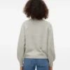 Vmleaf Strickpullover