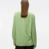 Vmleaf Strickpullover