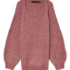 Vmleaf Strickpullover