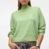 Vmleaf Strickpullover