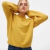 Vmleaf Strickpullover