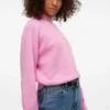 Vmleaf Strickpullover