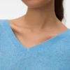 Vmleaf Strickpullover