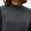 Vmleaf Strickpullover