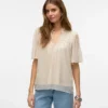 Vmleah Top