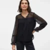 Vmleah Top