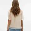 Vmleah Top