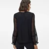 Vmleah Top