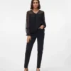 Vmleah Top