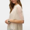 Vmleah Top