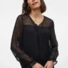 Vmleah Top