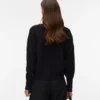 Vmlealight Strickcardigan