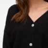 Vmlealight Strickcardigan