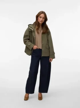Vmleanne-Jacke