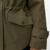 Vmleanne-Jacke