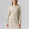 Vmlefile Kurzes Short-Kleid
