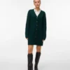 Vmlefile Kurzes Short-Kleid