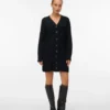 Vmlefile Kurzes Short-Kleid