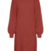 Vmlefile Kurzes Short-Kleid