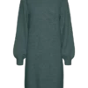 Vmlefile Kurzes Short-Kleid
