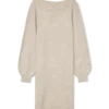 Vmlefile Kurzes Short-Kleid