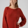 Vmlefile Kurzes Short-Kleid