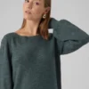 Vmlefile Kurzes Short-Kleid