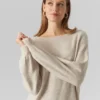 Vmlefile Kurzes Short-Kleid
