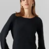 Vmlefile Kurzes Short-Kleid
