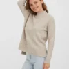 Vmlefile Strickpullover